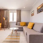Bryza Z Sauna & Z Kominkami Appartement *