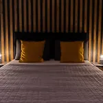 Apartmán Bryza Z Sauna & Z Kominkami Jantar