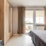 Appartement Bryza Z Sauna & Z Kominkami *