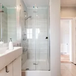 Bryza Z Sauna & Z Kominkami Apartmán Jantar