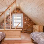 Apartmán Bryza Z Sauna & Z Kominkami *