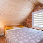 Bryza Z Sauna & Z Kominkami Apartmán *