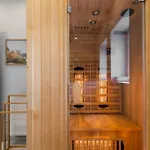 Bryza Z Sauna & Z Kominkami *