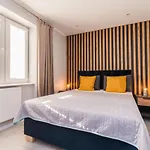 Bryza Z Sauna & Z Kominkami * Jantar