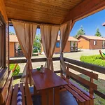 Bryza Z Sauna & Z Kominkami Lejlighed Jantar