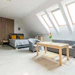Bryza Z Sauna & Z Kominkami Jantar