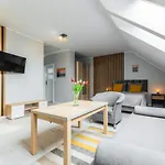 Bryza Z Sauna & Z Kominkami Lejlighed Jantar