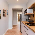 Apartmán Bryza Z Sauna & Z Kominkami *
