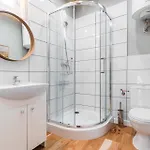Bryza Z Sauna & Z Kominkami Jantar