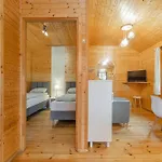 Bryza Z Sauna & Z Kominkami Lejlighed *