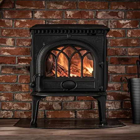 Bryza Z Sauna & Z Kominkami يانتار