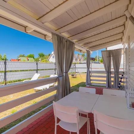 Apartamento Bryza Z Sauna & Z Kominkami *