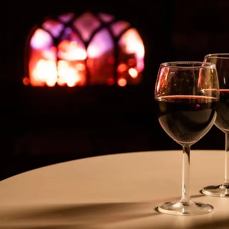 Bryza Z Sauna & Z Kominkami