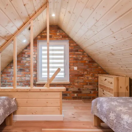 Apartamento Bryza Z Sauna & Z Kominkami *