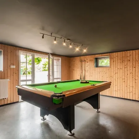 شقة Bryza Z Sauna & Z Kominkami يانتار