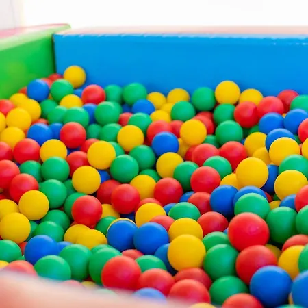 Bryza Z Sauna & Z Kominkami