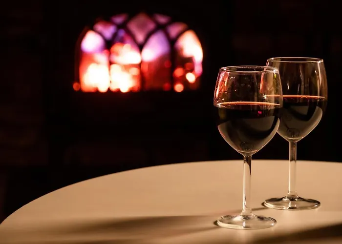 Bryza Z Sauna & Z Kominkami